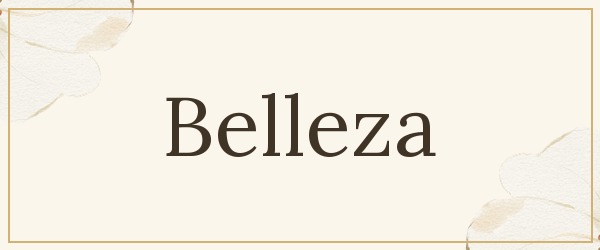 Belleza